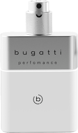Eau de Toilette Performance  bugatti