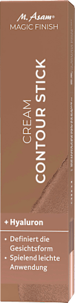 Geschenkset Contouringstift Cream Medium Dark 2tlg M. Asam