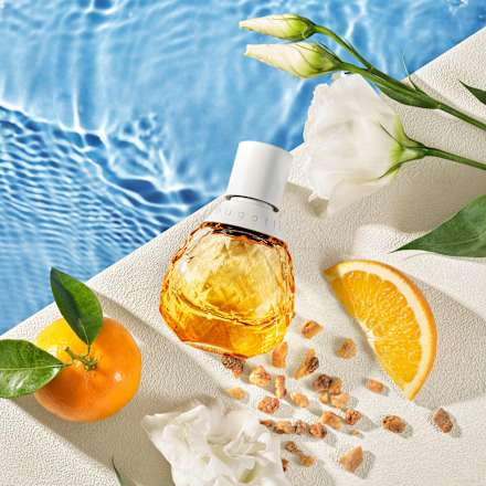 Eau de Parfum Sole d'Italia bugatti