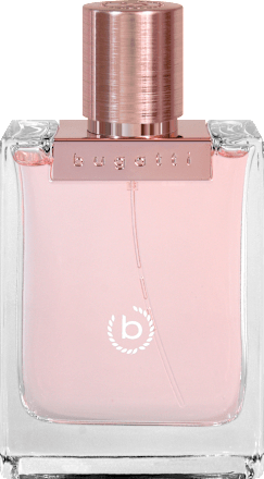 Eau de Parfum bella donna bugatti