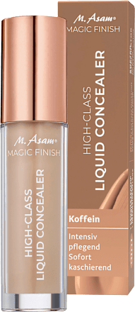 Geschenkset Concealer High Class Liquid Beige 2tlg M. Asam