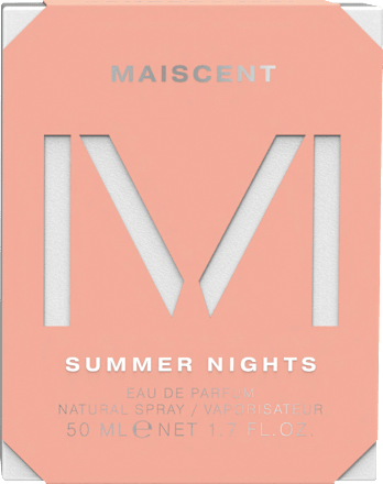 Maiscent Summer Nights Eau de Parfum VANESSA MAI