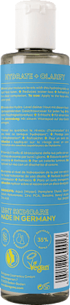 Toner Moisture Boost BIO:VEGANE