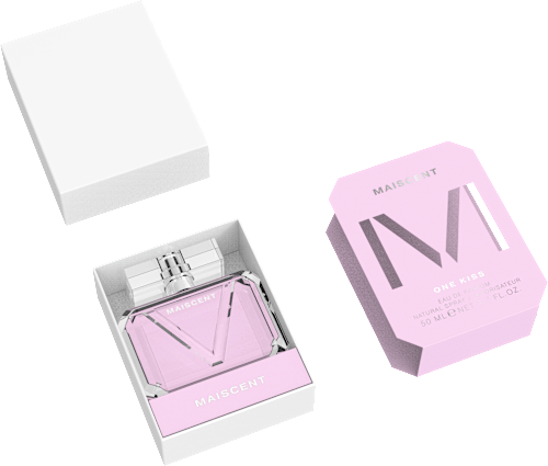 Maiscent One Kiss Eau de Parfum VANESSA MAI