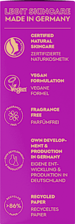 Serum Barrier Boost BIO:VEGANE