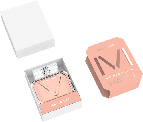 Maiscent Summer Nights Eau de Parfum VANESSA MAI