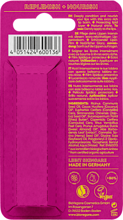 Balzam za ustnice Ultimate Protect  BIO:VEGANE