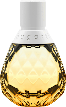 Eau de Parfum Sole d'Italia bugatti