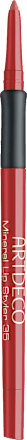 Lipliner Mineral Lip Styler 35 Rosy Magnolia ARTDECO