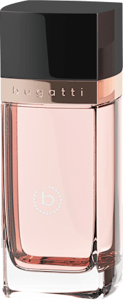 Eau de Parfum Eleganza bugatti
