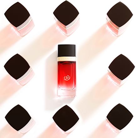 Eau de Parfum Eleganza Rossa bugatti