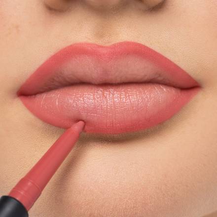 Mineral Lip Styler olovka za usne - 18 Mineral English Rose ARTDECO