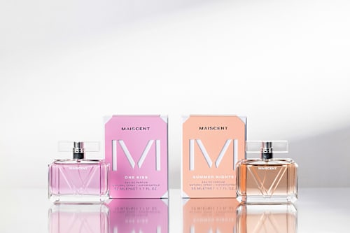 Maiscent Summer Nights Eau de Parfum VANESSA MAI