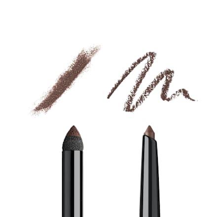 Augenbrauenpuder - und Stift Brow Duo 16 Deep Forest ARTDECO