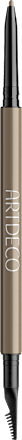 Augenbrauenstift Ultra Fine 21 Ash Brown ARTDECO