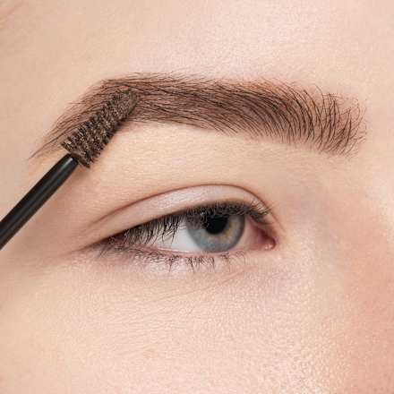 gel na obočí Brow Filler 2 Light Brown ARTDECO