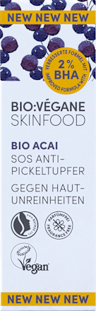 SOS Antipickeltupfer BIO:VEGANE