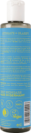 Toner Moisture Boost BIO:VEGANE