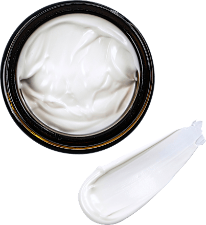 Gesichtscreme intensiv, reichhaltige Nachtkerzenöl  Dr. Scheller