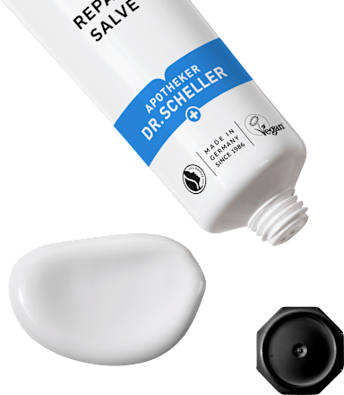 Unguent Medical Repair Dr. Scheller