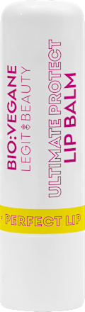 Lippenpflege Ultimate Protect BIO:VEGANE