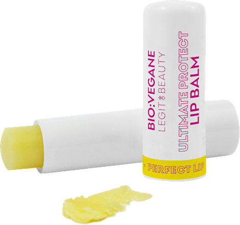 Lippenpflege Ultimate Protect BIO:VEGANE