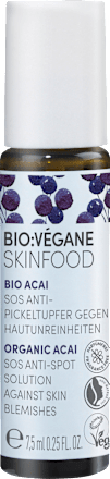 SOS Antipickeltupfer BIO:VEGANE