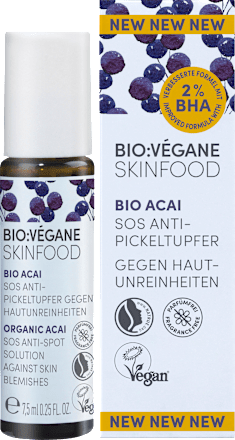 SOS Antipickeltupfer BIO:VEGANE