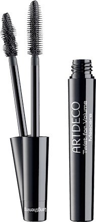 Maskara Twist for volume - 01 Black ARTDECO