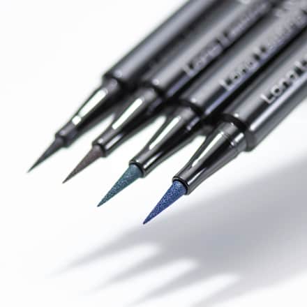 Liquid Eyeliner Long-Lasting 04 Intense Brown ARTDECO