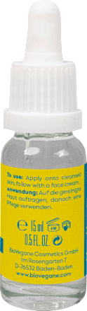 Serum Ultra Clear BIO:VEGANE