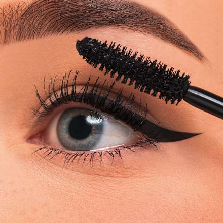 Mascara All In One Waterproof 71 Black ARTDECO
