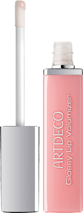 lesk na rty pro objem Glossy Lip Volumizer ARTDECO