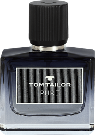 Eau de Toilette Pure for him TOM TAILOR
