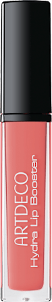 Lipgloss Hydra Lip Booster 14 Translucent Sparkling Coral ARTDECO