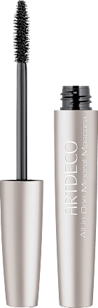 Mascara All In One Mineral 01 Black ARTDECO