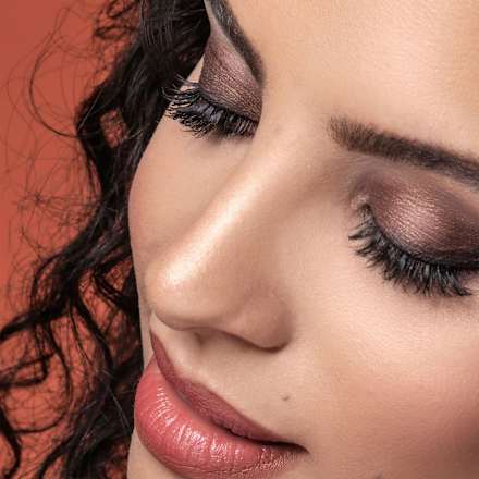 High Performance vodootporno sjenilo za oči u olovci – 21 Shimmering Cinnamon ARTDECO