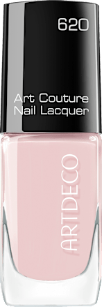 lak na nehty Art Couture 620 Sheer Rose ARTDECO