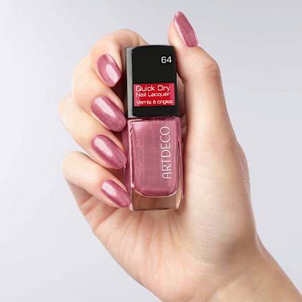 Nagellack Quick Dry 64 Cloud Nine ARTDECO