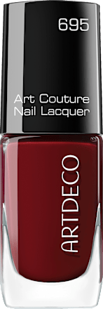 lak na nehty Art Couture 695 Blackberry ARTDECO