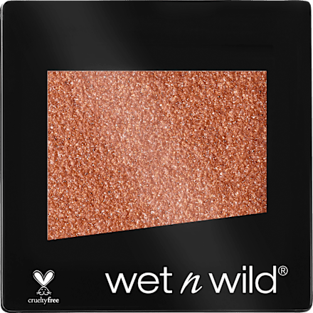 Color Icon Single Glitter senka za oči - E352C Nudecomer wet n wild