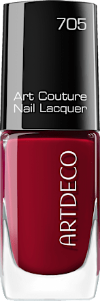 lak na nehty Art Couture 705 Berry ARTDECO
