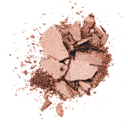 color icon BRONZER-  E743B What Sandy Beaches wet n wild