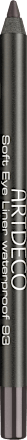 Kajal Soft Liner Waterproof 93 Historic Wood ARTDECO
