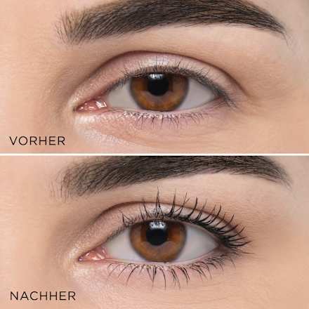 Volume Superme maskara - 01 Black ARTDECO