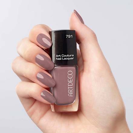 Nagellack Art Couture 791 Greige ARTDECO