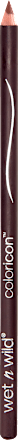 color icon olovka za usne – E717 Berry Red wet n wild