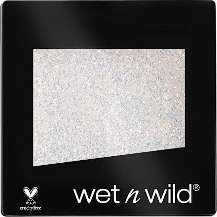 Color Icon Glitter sjena za oči - 351E Bleached wet n wild