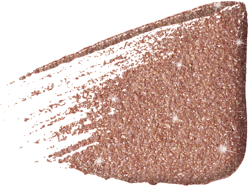 Color Icon Single Glitter senka za oči - E352C Nudecomer wet n wild