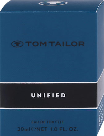 UNIFIED- edt, muški TOM TAILOR